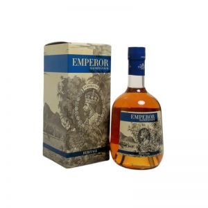 Rum Emperor Heritage Mauritius Island